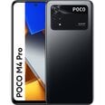 Xiaomi POCO M4 Pro 8/256GB Dual SIM MZB0B1AEU Power Black