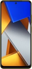Xiamo POCO M4 Pro 8/256GB Dual SIM MZB0B1KEU Yellow kaina ir informacija | Mobilieji telefonai | pigu.lt