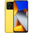 Xiamo POCO M4 Pro 8/256GB Dual SIM MZB0B1KEU Yellow