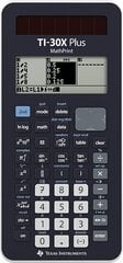 Калькулятор Texas Instruments TI-30X Pro MathPrint цена и информация | Kanceliarinės prekės | pigu.lt