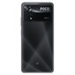 Poco X4 Pro 5G Dual SIM 6/128GB Black kaina ir informacija | Mobilieji telefonai | pigu.lt