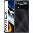 Xiaomi Poco X4 Pro 5G Dual SIM 6/128GB Black