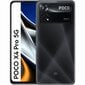 Poco X4 Pro 5G Dual SIM 6/128GB Black kaina ir informacija | Mobilieji telefonai | pigu.lt