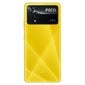 Xiaomi Poco X4 Pro 5G Dual SIM 8/256GB MZB0AYXEU Yellow kaina ir informacija | Mobilieji telefonai | pigu.lt