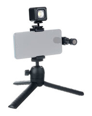 Rode Vlogger Kit iOS mobile filmmaker set kaina ir informacija | Priedai fotoaparatams | pigu.lt