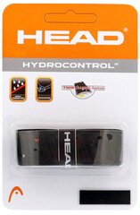 Apvijos teniso raketėms Head Hydro Control Grip цена и информация | Товары для большого тенниса | pigu.lt