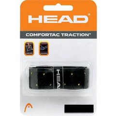 Apvijos teniso raketėms Grip Head Comfort Traction kaina ir informacija | Lauko teniso prekės | pigu.lt