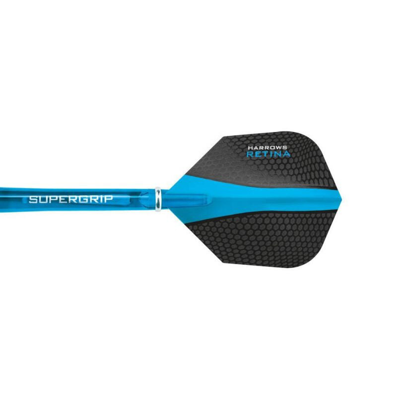 Smiginio strėlytės Harrows Aero Darts 90% Steeltip kaina ir informacija | Smiginis | pigu.lt