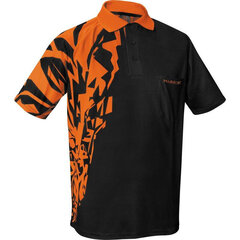 Marškinėliai vyrams Harrows Rapide M HS-TNK-000013747, juodi цена и информация | Мужские футболки | pigu.lt