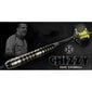 Smiginio strėlytės Harrows Chizzy Darts 90% Steeltip, 3 vnt., juodos цена и информация | Smiginis | pigu.lt