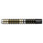 Smiginio strėlytės Harrows Chizzy Darts 90% Steeltip, 3 vnt., juodos цена и информация | Smiginis | pigu.lt