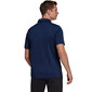 Marškinėliai vyrams Adidas Entrada 22 Polo, mėlyni kaina ir informacija | Sportinė apranga vyrams | pigu.lt