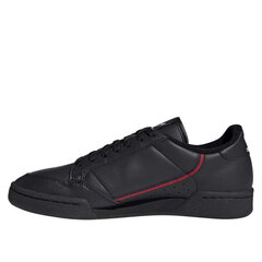 Мужские кроссовки Adidas Hoops 3.0 GZ1347 GZ1347/8.5, черные цена и информация | Кроссовки для мужчин | pigu.lt