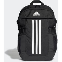 Спортивные рюкзак Adidas  POWER VI HB1324  Чёрный цена и информация | Рюкзаки и сумки | pigu.lt