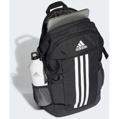 Kuprinė Adidas Power VI Backpack HB1324, 23.5 l, juoda kaina ir informacija | Kuprinės ir krepšiai | pigu.lt