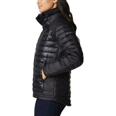 Striukė moterims Columbia Labyrinth Loop Jacket, juoda цена и информация | Женские куртки | pigu.lt