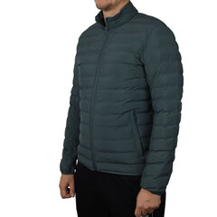 Striukė vyrams Helly Hansen Mono Material Insulator Jacke, žalia цена и информация | Мужские куртки | pigu.lt