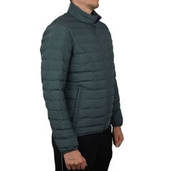 Striukė vyrams Helly Hansen Mono Material Insulator Jacke, žalia цена и информация | Мужские куртки | pigu.lt