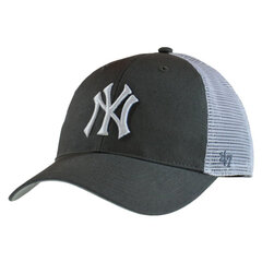 CAP 47 BRAND MLB NEW YORK YANKEES B-BRANS17CTP-CCE цена и информация | Мужские шарфы, шапки, перчатки | pigu.lt