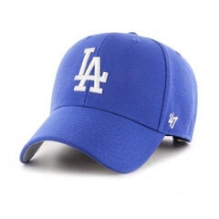 Los Angeles Dodgers kepurė цена и информация | Мужские шарфы, шапки, перчатки | pigu.lt