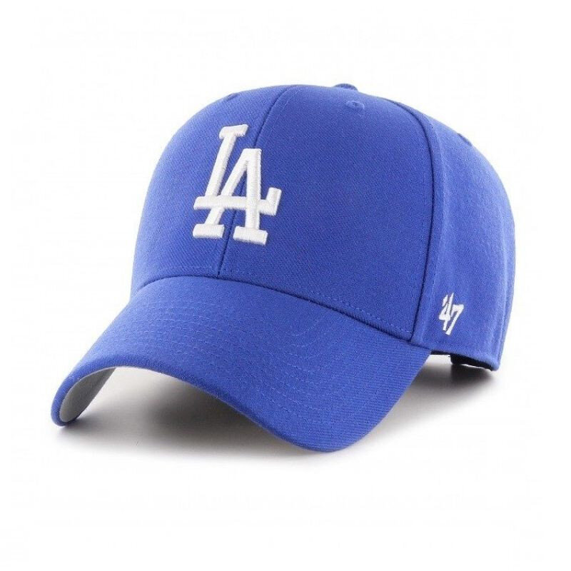 Los Angeles Dodgers kepurė цена и информация | Vyriški šalikai, kepurės, pirštinės | pigu.lt