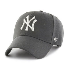 Kepurė su snapeliu vyrams 47 Brand MVPSP17WBPCC kaina ir informacija | Vyriški šalikai, kepurės, pirštinės | pigu.lt