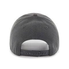 Kepurė su snapeliu vyrams 47 Brand MVPSP17WBPCC kaina ir informacija | Vyriški šalikai, kepurės, pirštinės | pigu.lt