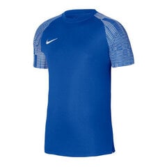 Marškinėliai vyrams Nike Dri-Fit Academy SS M DH8031-463, mėlyni цена и информация | Мужские футболки | pigu.lt