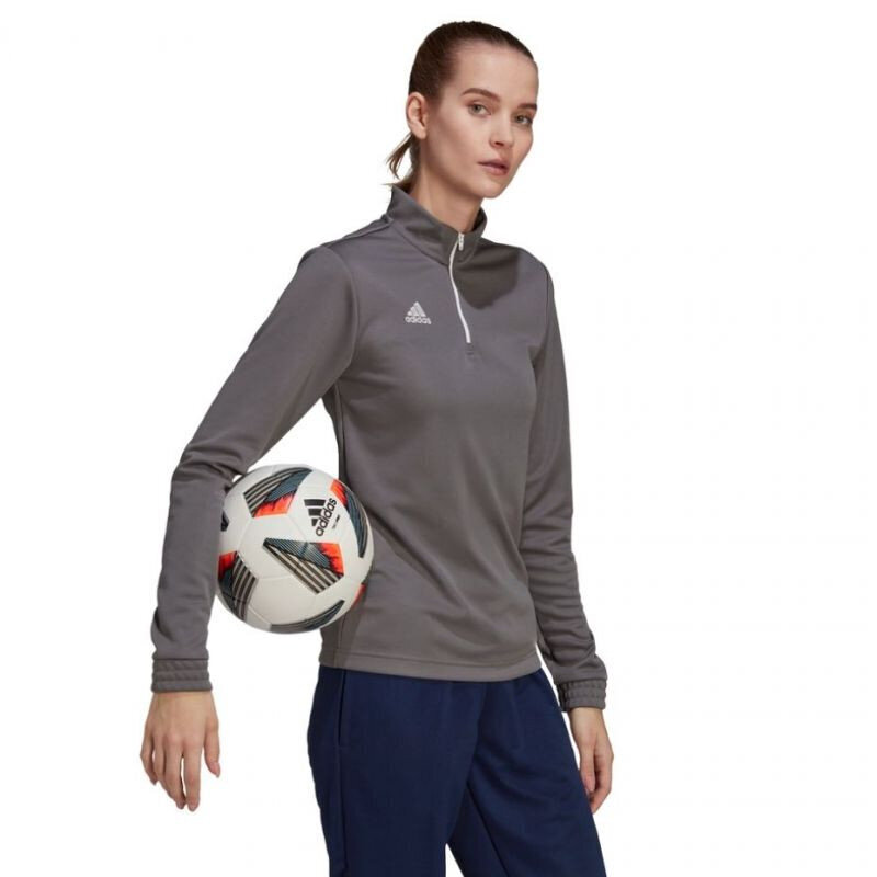 Sportiniai marškinėliai moterims Adidas цена и информация | Sportinė apranga moterims | pigu.lt