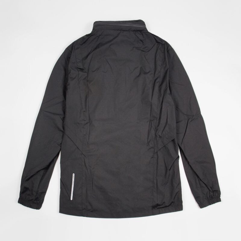 Striukė vyrams Joma jacket M 100144.156, juoda kaina ir informacija | Vyriškos striukės | pigu.lt