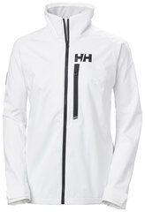 Helly Hansen striukė moterims HP Racing, balta kaina ir informacija | Striukės moterims | pigu.lt