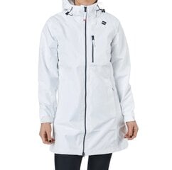 Женская парка весна-осень Helly Hansen BELFAST, белая цена и информация | Женские куртки | pigu.lt