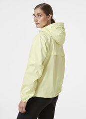 Куртка женская Helly Hansen BELFAST II, ​​Желтая цена и информация | Женские куртки | pigu.lt