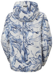 Helly Hansen женская куртка BELFAST II, бело-синяя цена и информация | Женские куртки | pigu.lt