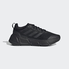 Женские кроссовки Adidas Questar Black GZ0619 цена и информация | Спортивная обувь, кроссовки для женщин | pigu.lt