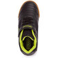 Vaikiški batai Kappa Damba K Juoda-žalia 260765K 1140 kaina ir informacija | Sportiniai batai vaikams | pigu.lt