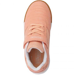 Vaikiški batai Kappa Damba K Peach White 260765K 7410 kaina ir informacija | Sportiniai batai vaikams | pigu.lt