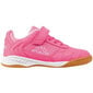 Vaikiški batai Kappa Damba K rožinė ir balta 260765K 2210 kaina ir informacija | Sportiniai batai vaikams | pigu.lt