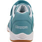 Vaikiški batai Kappa Damba K mėlyna ir balta 260765K 3610 kaina ir informacija | Sportiniai batai vaikams | pigu.lt