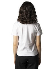 Marškinėliai moterims Fila BFN-G-344965, balti kaina ir informacija | Marškinėliai moterims | pigu.lt
