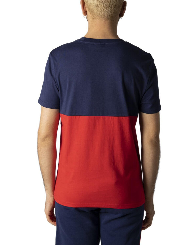 Vyriška palaidinė Fila BOISE kaina ir informacija | Vyriški marškinėliai | pigu.lt