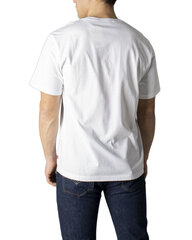 Marškinėliai vyrams Levi`s BFN-G-345244, balti цена и информация | Мужские футболки | pigu.lt