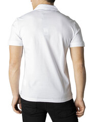 Maršiknėliai vyrams Antony Morato Polo BFN-G-345327 kaina ir informacija | Vyriški marškinėliai | pigu.lt