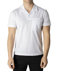 Maršiknėliai vyrams Antony Morato Polo BFN-G-345327 цена и информация | Мужские футболки | pigu.lt