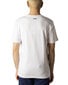 Marškinėliai vyrams Fila BFN-G-345381, balti kaina ir informacija | Vyriški marškinėliai | pigu.lt