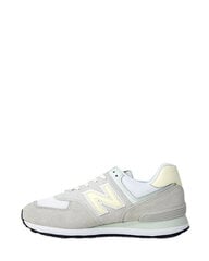 Женские кеды New Balance W411V2 Black W411LK2/6.5 цена и информация | Спортивная обувь, кроссовки для женщин | pigu.lt