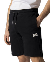 SHORTS FILA BALTOW SHORTS FAM008280009 цена и информация | Мужские шорты | pigu.lt