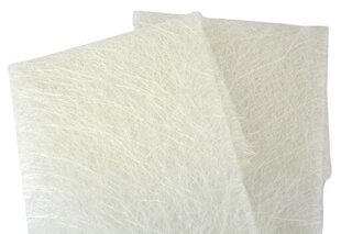 Stiklo audinys Glass Fiber 300g/m2 0,5m2 kaina ir informacija | Auto reikmenys | pigu.lt