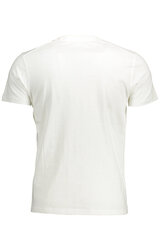 Marškinėliai vyrams U.S. Polo Assn, balti kaina ir informacija | Vyriški marškinėliai | pigu.lt
