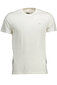 Marškinėliai vyrams Harmont & Blaine, balti цена и информация | Vyriški marškinėliai | pigu.lt